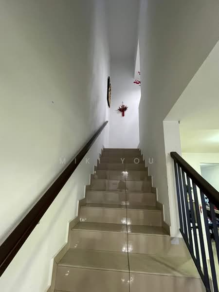 Rumah Teres 2 Tingkat untuk Disewa di Bandar Rimbayu (Telok Panglima Garang) - Miki You - Interior - PropertyGuru.com.my