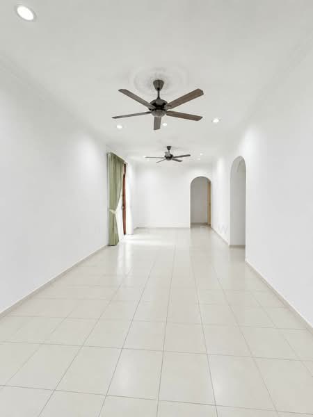 Rumah Teres 1 Tingkat untuk Dijual di Taman Nusa Idaman (Iskandar Puteri (Nusajaya)) - Julie Yew - Living Room - PropertyGuru.com.my