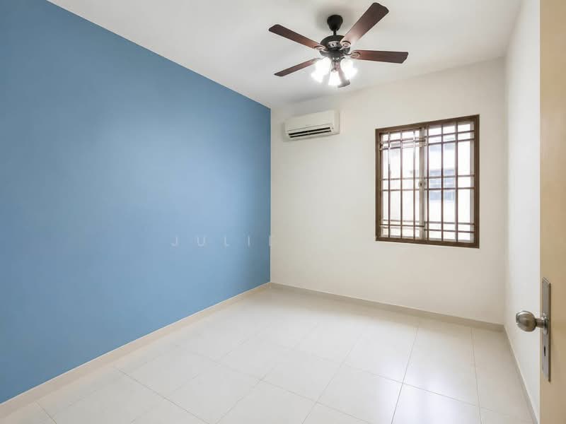 Rumah Teres 1 Tingkat untuk Dijual di Taman Nusa Idaman (Iskandar Puteri (Nusajaya)) - Julie Yew - Interior - PropertyGuru.com.my