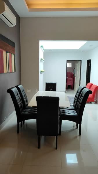Rumah Teres 1 Tingkat untuk Disewa di Taman Bidara (Seremban) - Marcus Yeow - PropertyGuru.com.my