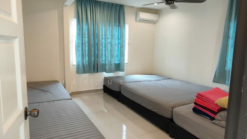Rumah Teres 1 Tingkat untuk Disewa di Taman Bidara (Seremban) - Marcus Yeow - PropertyGuru.com.my
