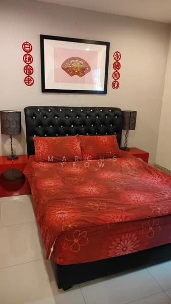 Rumah Teres 1 Tingkat untuk Disewa di Taman Bidara (Seremban) - Marcus Yeow - PropertyGuru.com.my