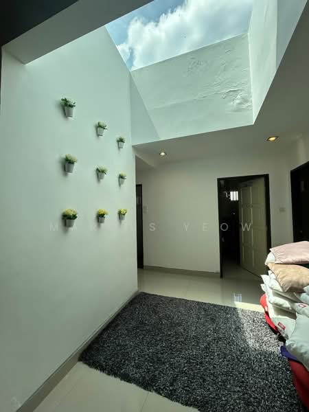 1-storey Terraced House for Rent in Taman Bidara (Seremban) - Marcus Yeow - Interior - PropertyGuru.com.my