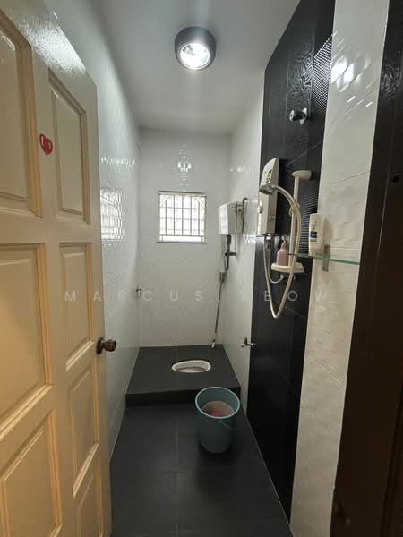 1-storey Terraced House for Rent in Taman Bidara (Seremban) - Marcus Yeow - Bathroom - PropertyGuru.com.my