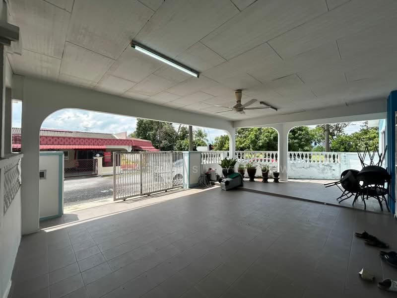 1-storey Terraced House for Rent in Taman Bidara (Seremban) - Marcus Yeow - Exterior - PropertyGuru.com.my