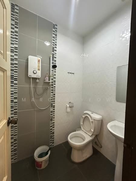 1-storey Terraced House for Rent in Taman Bidara (Seremban) - Marcus Yeow - PropertyGuru.com.my
