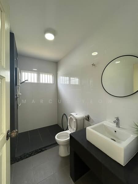 1-storey Terraced House for Rent in Taman Bidara (Seremban) - Marcus Yeow - PropertyGuru.com.my