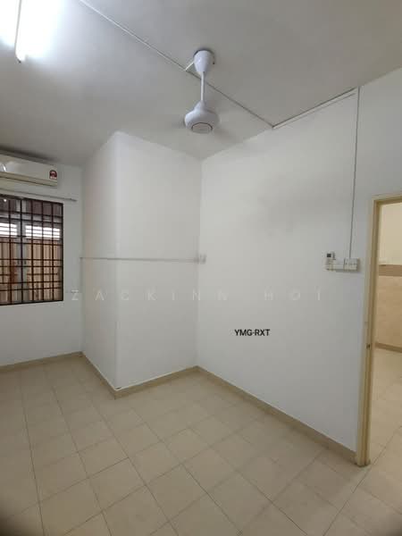 Rumah Teres 2 Tingkat untuk Disewa di Bandar Parklands (Klang) - Zackinn Hoi - Interior - PropertyGuru.com.my