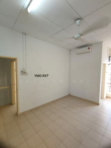 Rumah Teres 2 Tingkat untuk Disewa di Bandar Parklands (Klang) - Zackinn Hoi - Interior - PropertyGuru.com.my