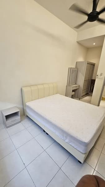 Rumah Teres 2 Tingkat untuk Disewa di Bandar Tasek Mutiara (Simpang Ampat) - Nicole Liew - Bedroom - PropertyGuru.com.my