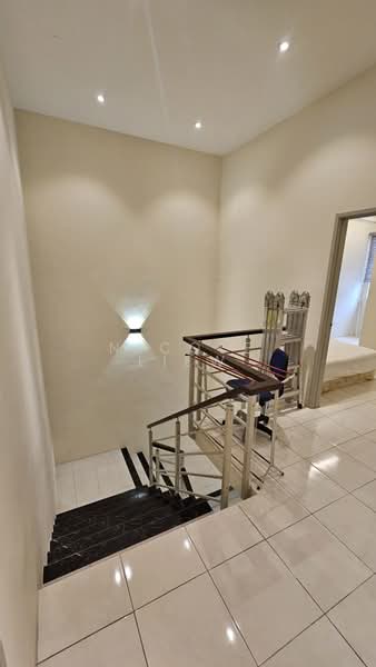 Rumah Teres 2 Tingkat untuk Disewa di Bandar Tasek Mutiara (Simpang Ampat) - Nicole Liew - Interior - PropertyGuru.com.my