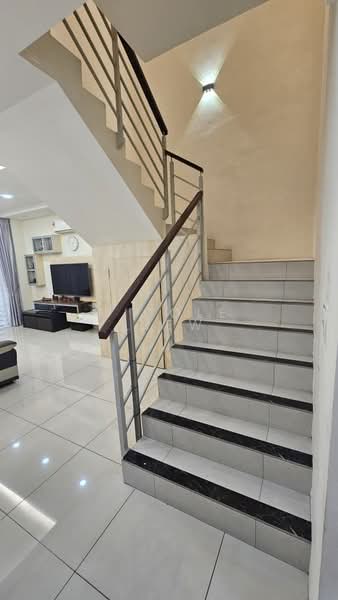 Rumah Teres 2 Tingkat untuk Disewa di Bandar Tasek Mutiara (Simpang Ampat) - Nicole Liew - Interior - PropertyGuru.com.my