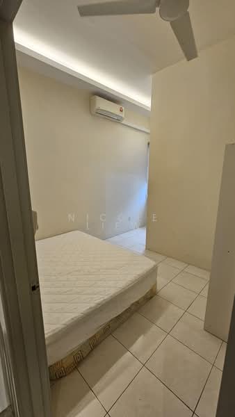 Rumah Teres 2 Tingkat untuk Disewa di Bandar Tasek Mutiara (Simpang Ampat) - Nicole Liew - Bedroom - PropertyGuru.com.my