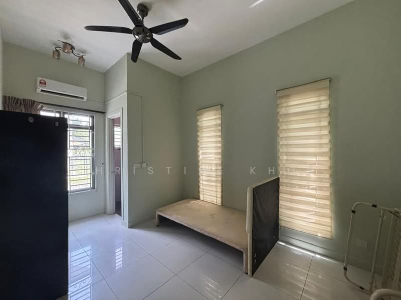 Rumah Teres 2 Tingkat untuk Dijual di East Ledang (Iskandar Puteri (Nusajaya)) - Christine Khor - PropertyGuru.com.my