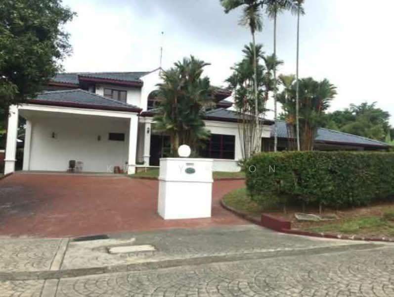 Bungalow for Rent in Putrajaya (Putrajaya) - Katty Soon - PropertyGuru.com.my