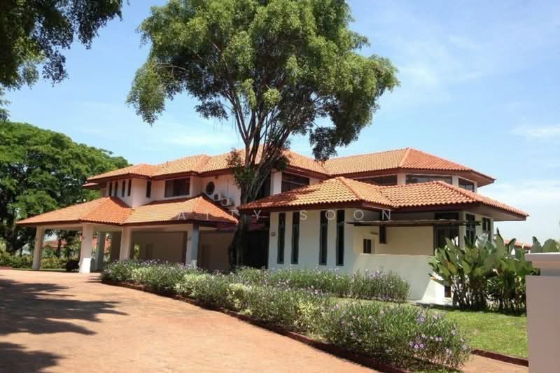 Bungalow for Rent in Putrajaya (Putrajaya) - Katty Soon - PropertyGuru.com.my