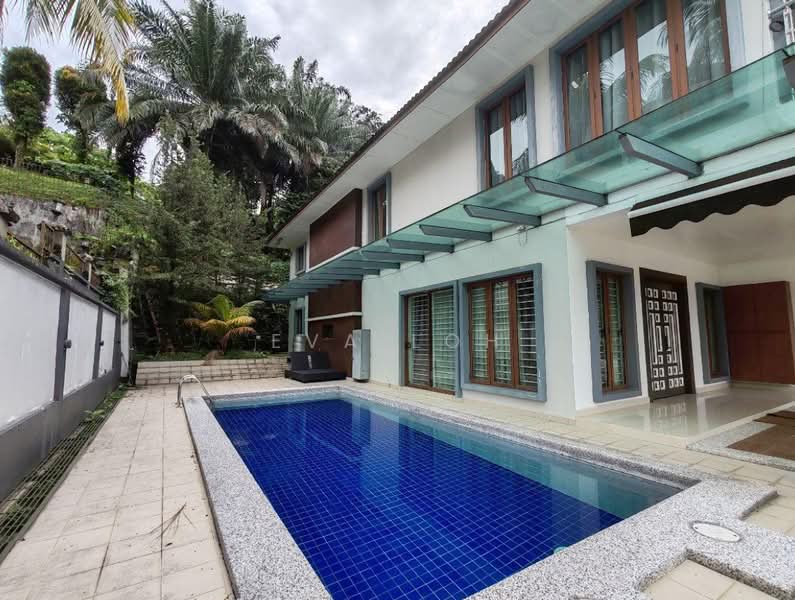 Bungalow for Sale in Bukit Bandaraya (Bangsar) - Eva Loh - PropertyGuru.com.my