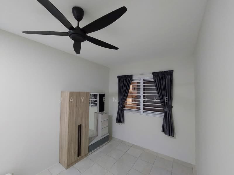 Kondominium untuk Disewa di Platinum OUG Residence - Jayden Loke - Bedroom - PropertyGuru.com.my