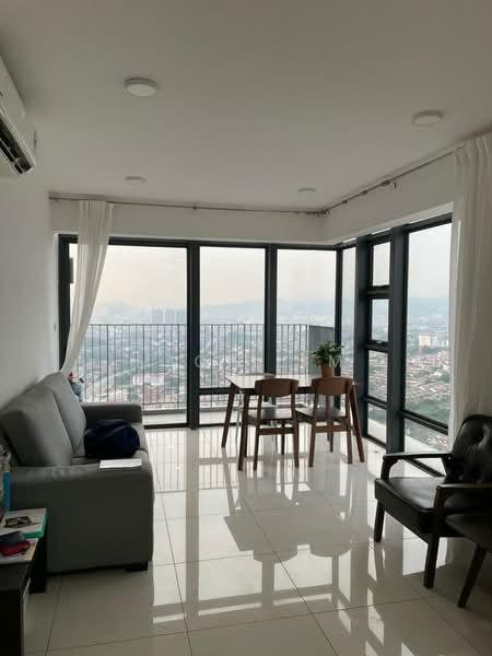 Service Residence for Sale at EkoCheras Service Residences - MiQi Lim - PropertyGuru.com.my