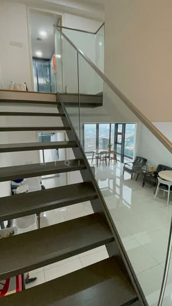 Service Residence for Sale at EkoCheras Service Residences - MiQi Lim - PropertyGuru.com.my