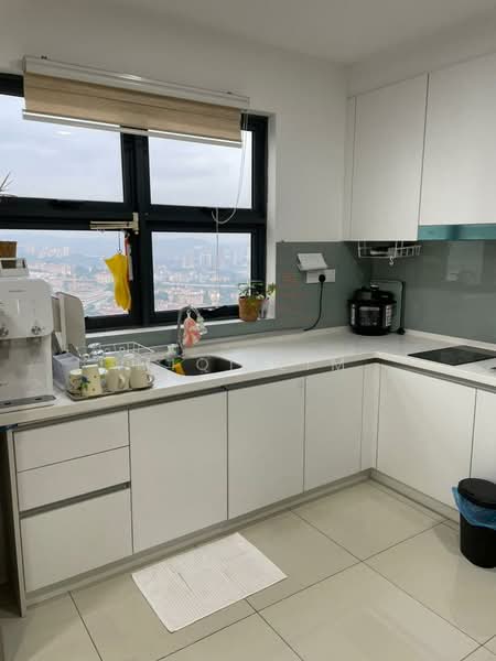 Service Residence for Sale at EkoCheras Service Residences - MiQi Lim - PropertyGuru.com.my