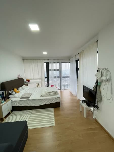 Service Residence for Sale at EkoCheras Service Residences - MiQi Lim - PropertyGuru.com.my