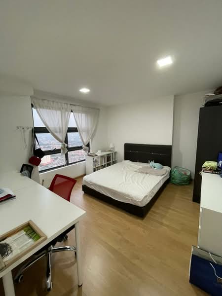 Service Residence for Sale at EkoCheras Service Residences - MiQi Lim - PropertyGuru.com.my