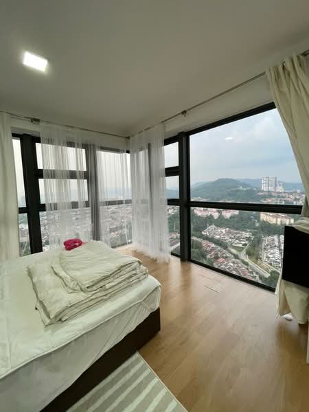 Service Residence for Sale at EkoCheras Service Residences - MiQi Lim - PropertyGuru.com.my