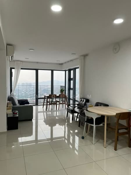 Service Residence for Sale at EkoCheras Service Residences - MiQi Lim - PropertyGuru.com.my