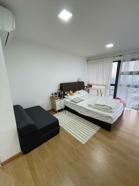 Service Residence for Sale at EkoCheras Service Residences - MiQi Lim - PropertyGuru.com.my