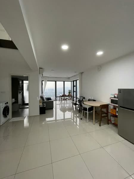 Service Residence for Sale at EkoCheras Service Residences - MiQi Lim - PropertyGuru.com.my