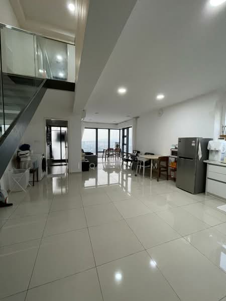 Service Residence for Sale at EkoCheras Service Residences - MiQi Lim - PropertyGuru.com.my