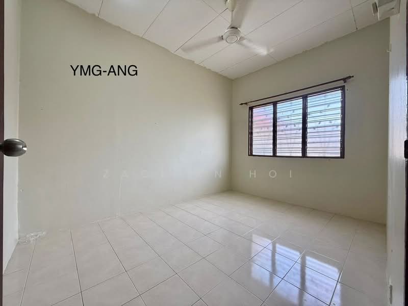 2-storey Terraced House for Rent in Taman Selat Damai (Pelabuhan Klang) - Zackinn Hoi - Interior - PropertyGuru.com.my