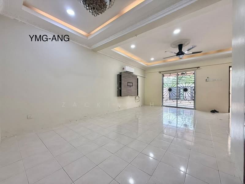 2-storey Terraced House for Rent in Taman Selat Damai (Pelabuhan Klang) - Zackinn Hoi - PropertyGuru.com.my