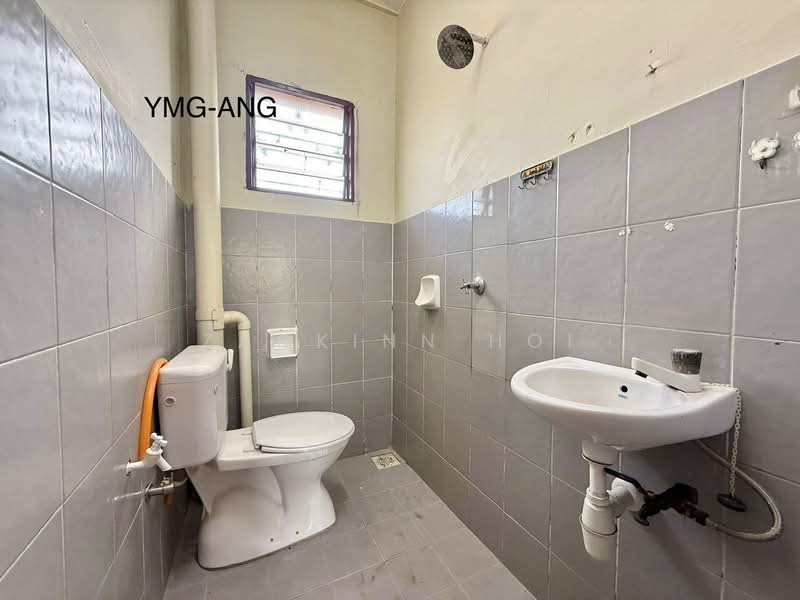 2-storey Terraced House for Rent in Taman Selat Damai (Pelabuhan Klang) - Zackinn Hoi - PropertyGuru.com.my