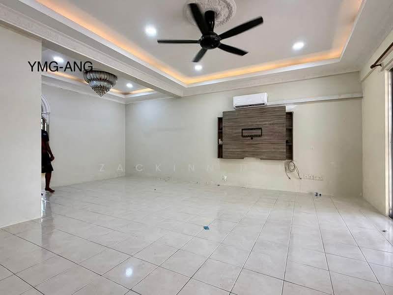 2-storey Terraced House for Rent in Taman Selat Damai (Pelabuhan Klang) - Zackinn Hoi - PropertyGuru.com.my