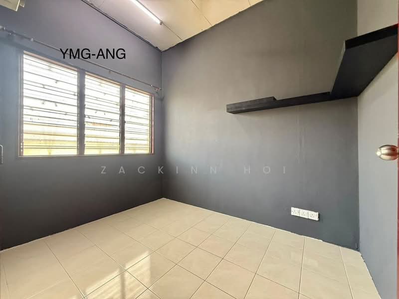 2-storey Terraced House for Rent in Taman Selat Damai (Pelabuhan Klang) - Zackinn Hoi - PropertyGuru.com.my