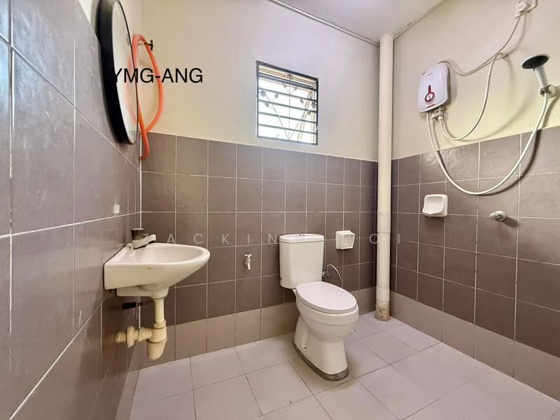 2-storey Terraced House for Rent in Taman Selat Damai (Pelabuhan Klang) - Zackinn Hoi - PropertyGuru.com.my