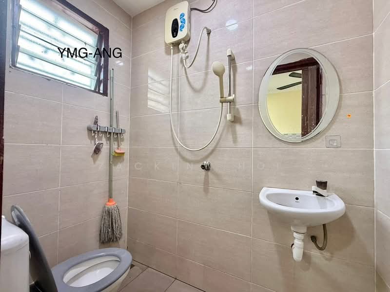 2-storey Terraced House for Rent in Taman Selat Damai (Pelabuhan Klang) - Zackinn Hoi - PropertyGuru.com.my