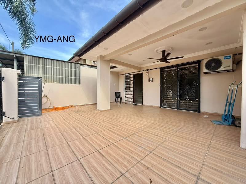 2-storey Terraced House for Rent in Taman Selat Damai (Pelabuhan Klang) - Zackinn Hoi - PropertyGuru.com.my