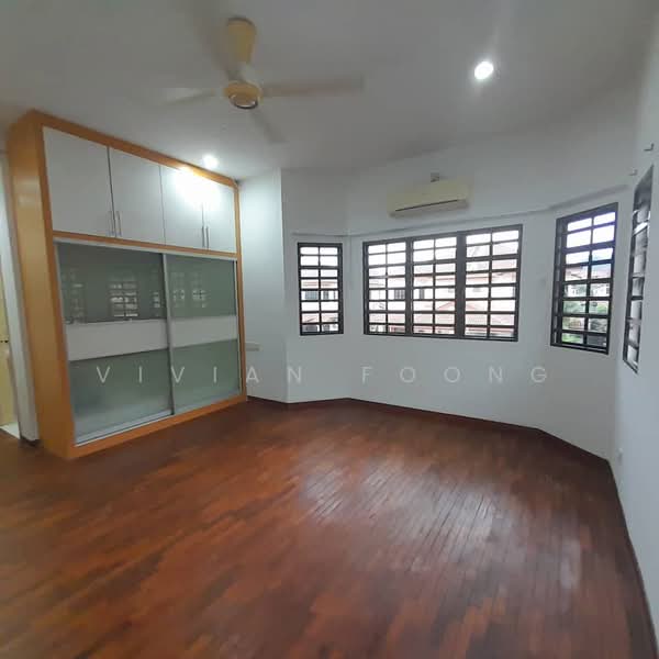 Semi-Detached House for Sale in Ipoh (Perak) - Vivian Foong - Interior - PropertyGuru.com.my