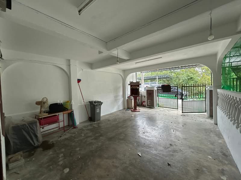 2-storey Terraced House for Sale in Seremban (Negeri Sembilan) - Marcus Yeow - Exterior - PropertyGuru.com.my