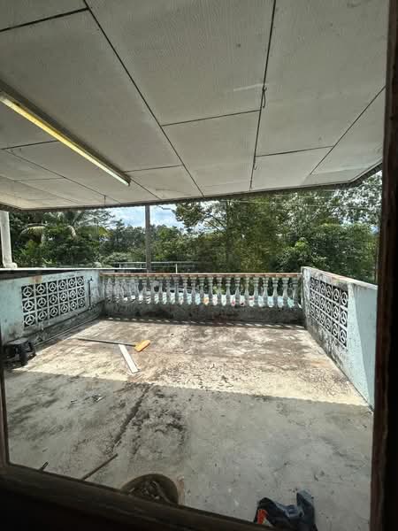 2-storey Terraced House for Sale in Seremban (Negeri Sembilan) - Marcus Yeow - Balcony - PropertyGuru.com.my