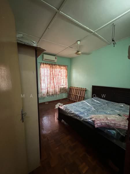 2-storey Terraced House for Sale in Seremban (Negeri Sembilan) - Marcus Yeow - Bedroom - PropertyGuru.com.my