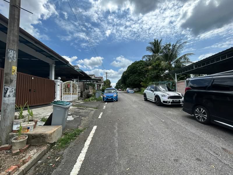2-storey Terraced House for Sale in Seremban (Negeri Sembilan) - Marcus Yeow - PropertyGuru.com.my