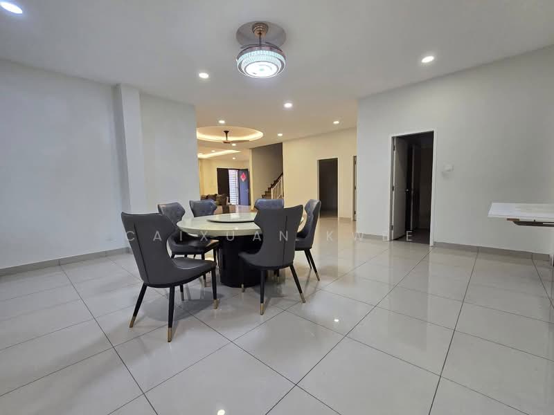 Semi-Detached House for Sale in Kulai (Johor) - Caixuan Kwee - PropertyGuru.com.my