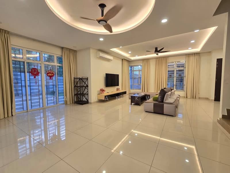 Semi-Detached House for Sale in Kulai (Johor) - Caixuan Kwee - PropertyGuru.com.my