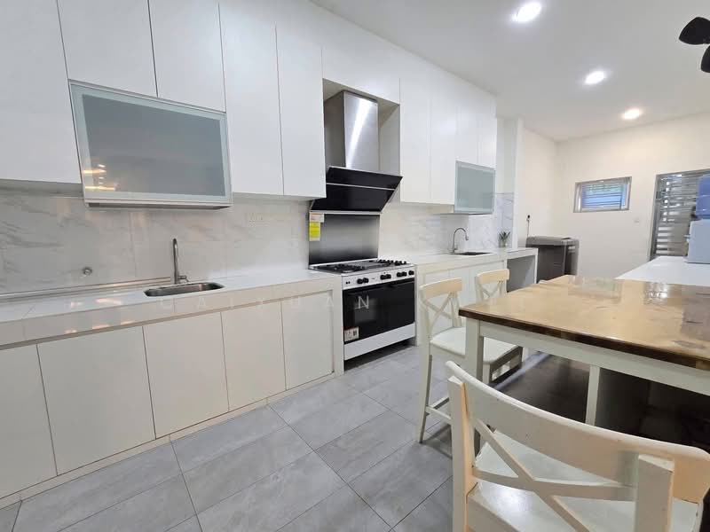 Semi-Detached House for Sale in Kulai (Johor) - Caixuan Kwee - PropertyGuru.com.my