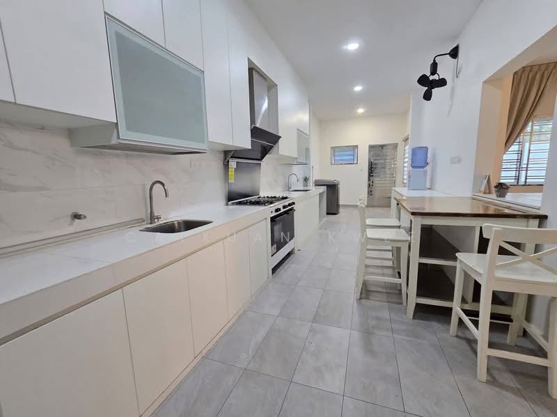 Semi-Detached House for Sale in Kulai (Johor) - Caixuan Kwee - PropertyGuru.com.my