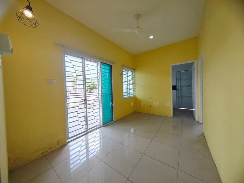 Rumah Teres 1 Tingkat untuk Dijual di Taman Perpaduan Koperasi (Tambun) - Qazin Khoo - Interior - PropertyGuru.com.my